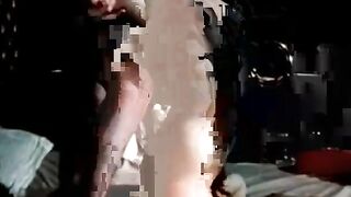 retro german lesbian threesome