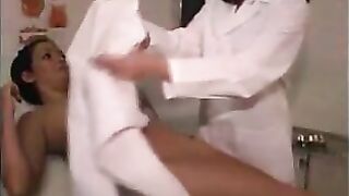 Youre here for your exam arent you pt 13