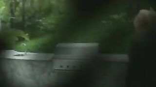 Milf & young lesbian