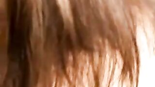 Mature Woman Seduces Young Girl ... F70
