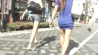 Lesbian Nampa (Pick-Up) 2