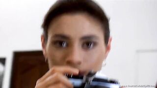 Alyssa Milano - Embrace of the Vampire - Photo Shoot Only