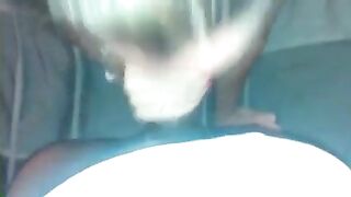 night in Nigeria. Shaka Zulu girls