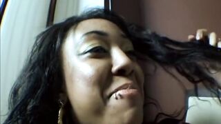 Lesbians ebony feet worship 3