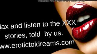 Erotic Story - The Beach - Sample