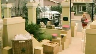 Playboy TV Lesbianas Neightborhood Romors