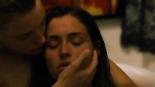 Natalie Krill, Erika Linder, Mayko Nguyen - Below Her Mouth