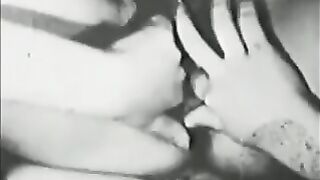 Vintage Lesbian