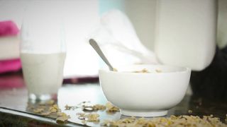 In Need Of Punishment