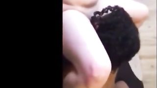 Brought home ebony girl for his wife 