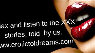 Erotic Story - An Aunt's Embrace - Trailer