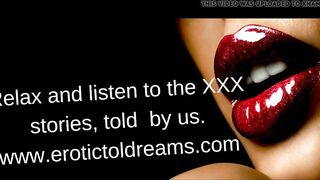 Erotic Story - An Aunt's Embrace - Trailer