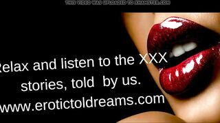 Erotic Story - An Aunt's Embrace - Trailer