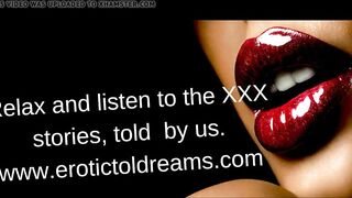 Erotic Story - An Aunt's Embrace - Trailer