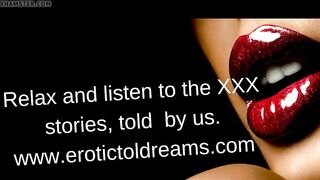 Erotic Story - An Aunt's Embrace - Trailer