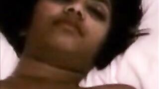 Picking up Indian girl for his wife 