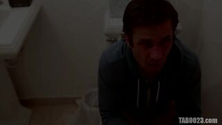 Siri and Belle Noire licking each other