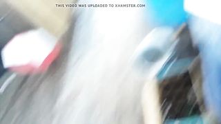 licking whip cream off boobs