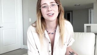 Tomboy Best Friend Proves She's Not Lesbian ~ Lucy Foxx ~ Household Fantasy ~ Scott Stark