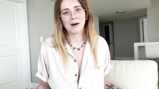 Tomboy Best Friend Proves She's Not Lesbian ~ Lucy Foxx ~ Household Fantasy ~ Scott Stark