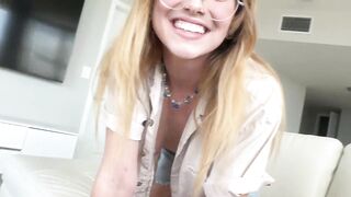 Tomboy Best Friend Proves She's Not Lesbian ~ Lucy Foxx ~ Household Fantasy ~ Scott Stark
