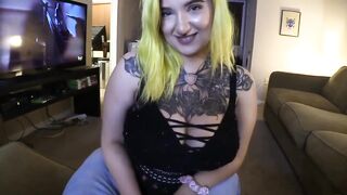 Jealous Big NOT Sister Takes My Virginity