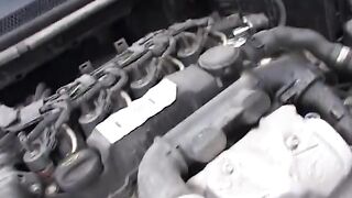 My Car Broke Down