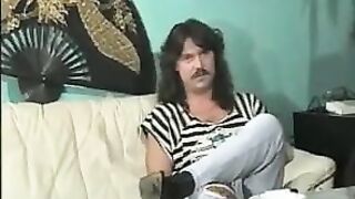 Strassenflirt Retro Clip