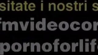 UNA MOGLIE INFEDELE - (Full Movie - Original Version)