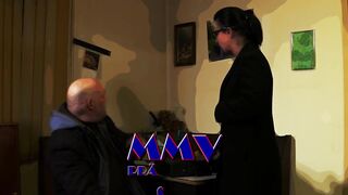 Die Gerichtsvollzieherin (Full Movie)
