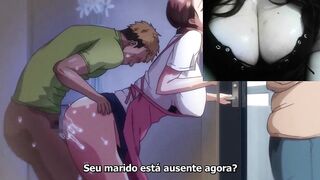 Anime hentai episodio 1 parte 1 Follow X = IvyAdventure