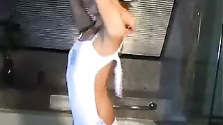 Me Tia 18 Pretty 7 mins thaigirltia.com