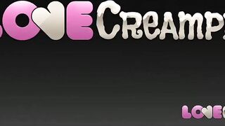 Love Creampie Cute young amateur does casting to start porn