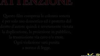 Even a breakdown does not hurt (films with dialogues in Italian)