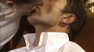 ALFREDINO - (Full Movie - Original Version)