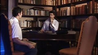 L Ambasciatore (1993)