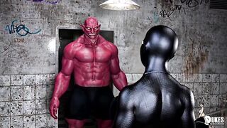 Dukes Hardcore Honeys remake trailers