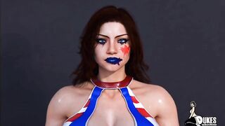 Dukes Hardcore Honeys remake trailers