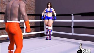 Dukes Hardcore Honeys remake trailers