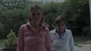 Anal sex at the neighborhood Boss's house with Kmonickova 1