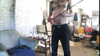 Sadistic Wellness - Episode 5