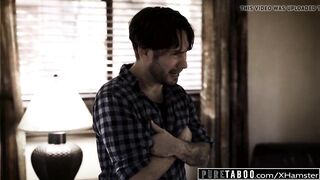 PURE TABOO Dad & Doctor Help Step Daughters Anal Sex Emergency