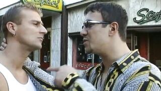 MALAVITA - (Full Movie - Original Version)