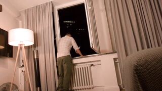 Fucked the stepmother of my girlfriend before the wedding