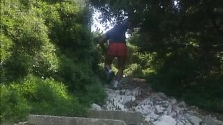 Daughter of Lust - Episode 1