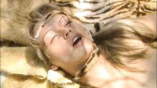 Daughter of Lust - Episode 1