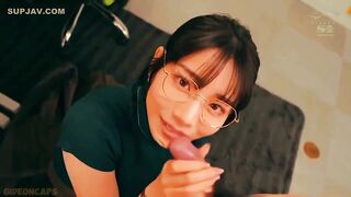 Asian girl tries to seduce mafia boss. Sissy caption story