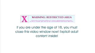 FEMDOM! Gianna Michaels Got Pussy Fucked By Busty Sara Jay!