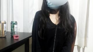 Casting 003 - Aurora the skinny girl with the very tight vagina (Free Version)