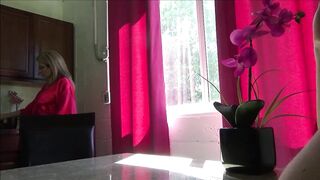 Mother & Stepson Love Affair pt 2 of 3 - Cory Chase